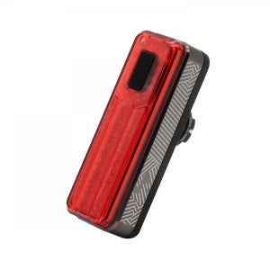 문라이트 헬릭스 프로 150루멘 충전식 LED 안전등 자전거 후미등