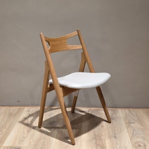 전시품 칼한센앤선 CH29P 원목 다이닝 체어