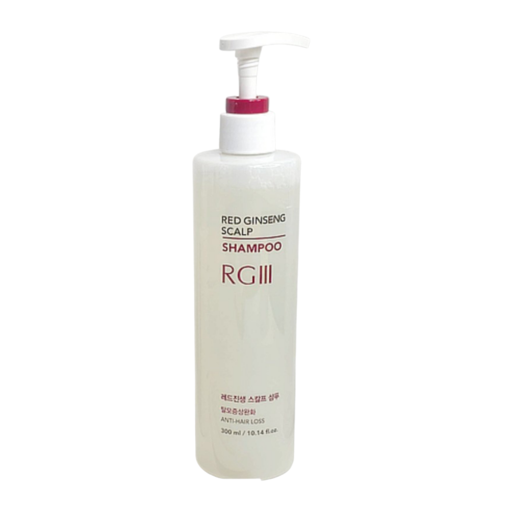 RGIII <b>레드진생</b> 스칼프 샴푸 300ml