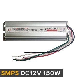 SMPS DC12V 150W 넥스타 SG150W LED컨버터 안정기 파워써플라이 12V150W