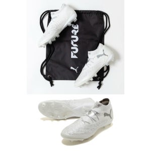 푸마 퓨처 8 얼티메이트 AG 축구화 화이트 108189-04