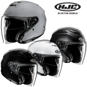 홍진 HJC 헬멧 i31 오픈페이스 클래식 스쿠터 바이크 오토바이헬멧