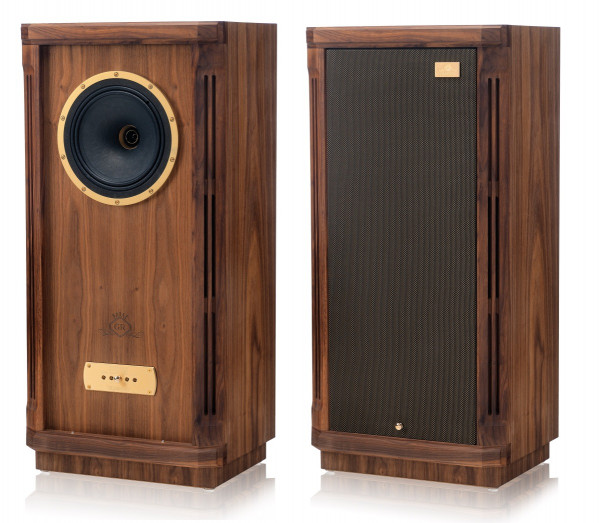 Tannoy Prestige Turnberry GR (탄노이 프레스티지 턴베리 GR)