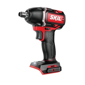 스킬 충전 임팩트렌치 충전임팩 20V IW5739SE00 토크 330Nm (베어툴)