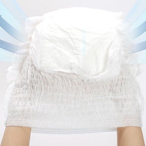 일회용요실금팬티 성인용팬티기저귀 어르신 환자 대형 특대형 10매