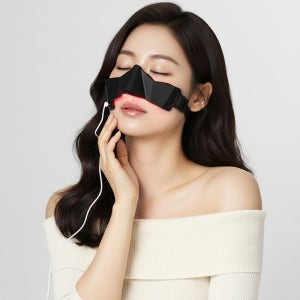 울쎄라이트 팔자주름 탄성관리기 뷰티 홈케어 디바이스 리프팅 피부관리 마사지기