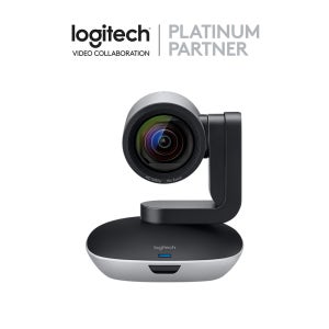 로지텍[Logitech] PTZ Pro 2 Camera 화상회의 카메라