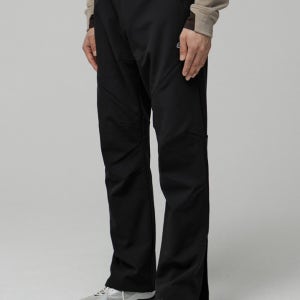 제로그램 텍토닉웜 트레일하이커 팬츠 M 기모 바지 ZM1PTW2404