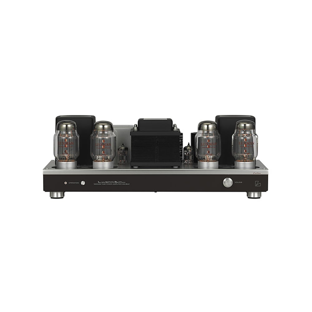 Luxman MQ-88uC (럭스만 MQ-88uC)