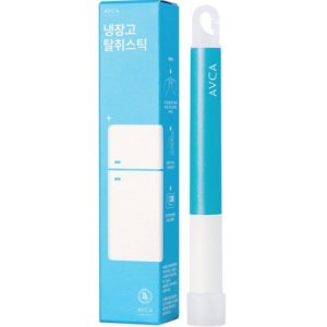 냉장고 탈취 스틱 냉동실 냉동고 탈취제 냉장고 냄새 제거제 2개