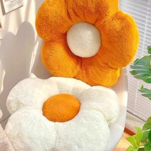 고등학생방석 둥근방석 책상의자방석 벤치 수험생