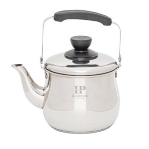 홈파워 샤인 인덕션주전자 3L 1.5L 5L 7L 스텐 휘슬 인덕션 물 주전자
