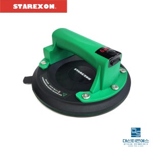 스타렉슨 충전 130KG 유리흡착기 SR-DX11