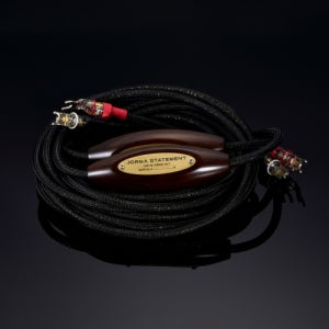 Jorma 요르마 Statement 스테이트먼트 스피커 케이블 3m, 1개