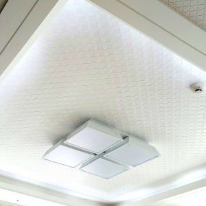 V-502번 천장벽지 레그노 (보유)