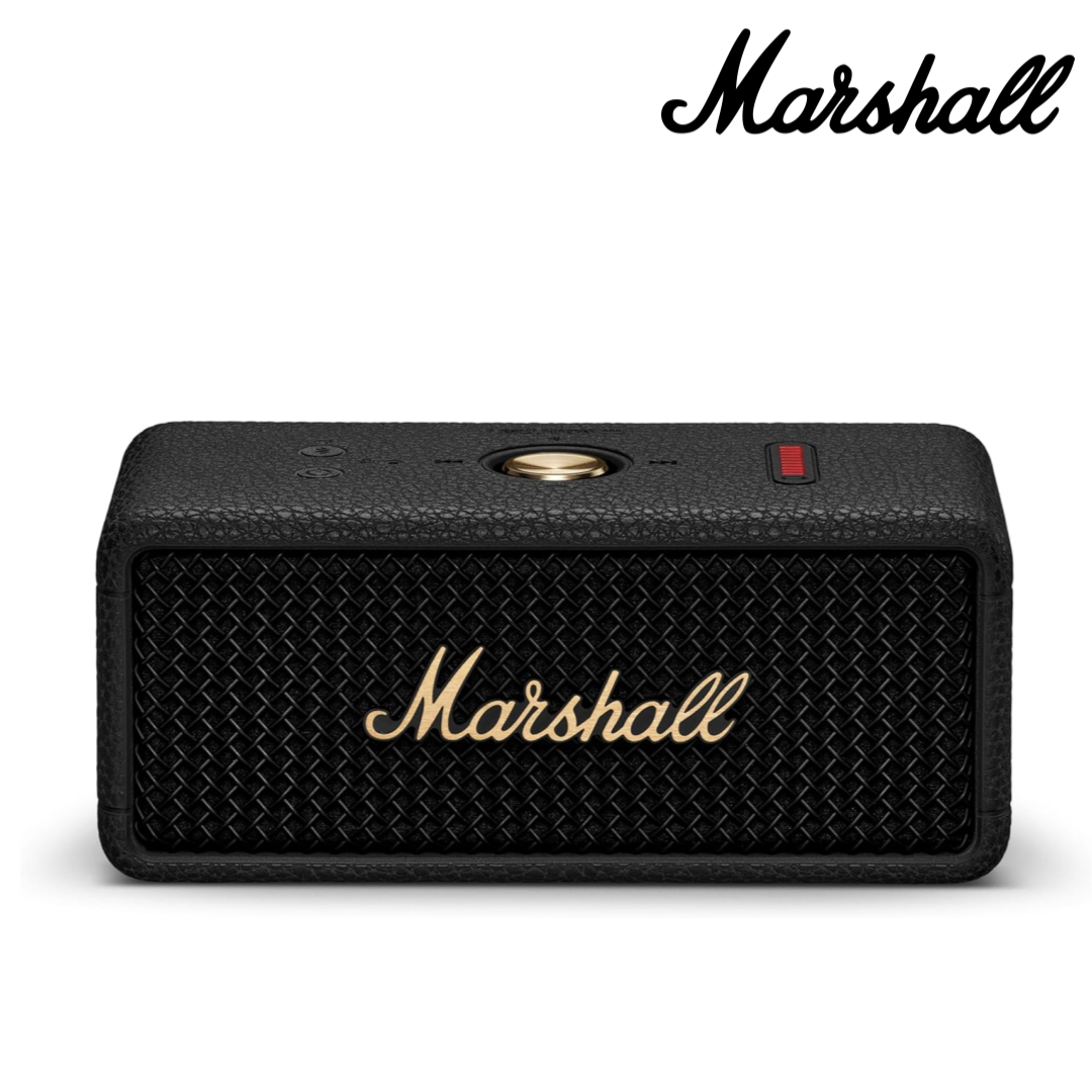 Marshall Emberton III Portable Speaker (마샬 엠버튼 III 포터블 스피커)