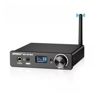 ES9038K2M APTX LDAC DSD256 PCM384 DAC