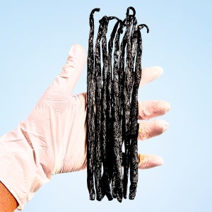 특A급(4g이상) 100g 마다가스카르 바닐라빈 익스트랙 고메등급 천연바닐라 홈베이킹재료