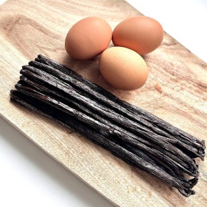 특A급(4g이상) 마다가스카르 바닐라빈50g 4+1이벤트 총250g 익스트랙 시럽 킴스바닐라