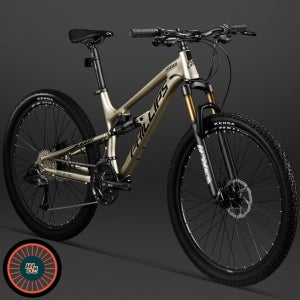 필립스 풀샥 자전거 MTB 산악 입문용 Phillips 26인치