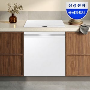 삼성 비스포크 식기세척기 인덕션세트 14인용+3구 DW80H73 NZ63DB607 1등급