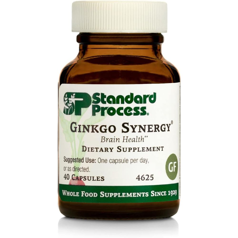 징코 시너지 150