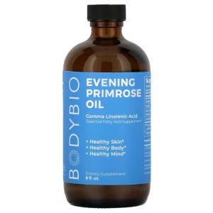 바디바디오 달맞이꽃종자유 감마 리놀렌산 오메가6 달맞이꽃기름 달맞이오일 237ml