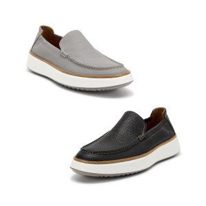 [탠디] 소가죽 남성 슬립온, 9925002 2color 택1 (3cm)