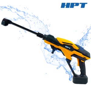 HPT 충전 고압세척기 무선 고압세차기 DW20-PW150 20V 디월트호환 본체만