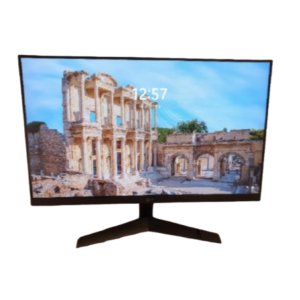 (빠른배송)Full HD 울트라기어 27GS50F 180Hz 게이밍 모니터, 68.6cm
