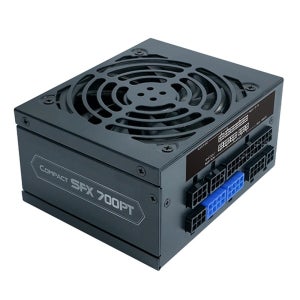 마이크로닉스 Compact SFX 700W 80PLUS골드