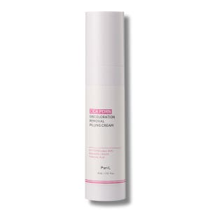 퓨리엘 약국 착색 필링 크림 판테놀 미백 멜라토닝 잡티 멜라닌 화이트닝 45ml, 1개