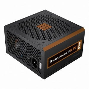 마이크로닉스 Performance II PV 500W 80PLUS 브론즈 FDB