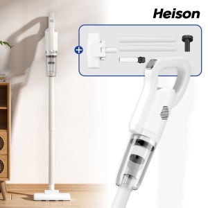 헤이슨 싸이클론X 무선 미니 청소기 소형 핸디 원룸 저렴한 가벼운