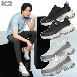 K2 고어텍스 트레킹화 등산화 남성 플라이하이크 프라임