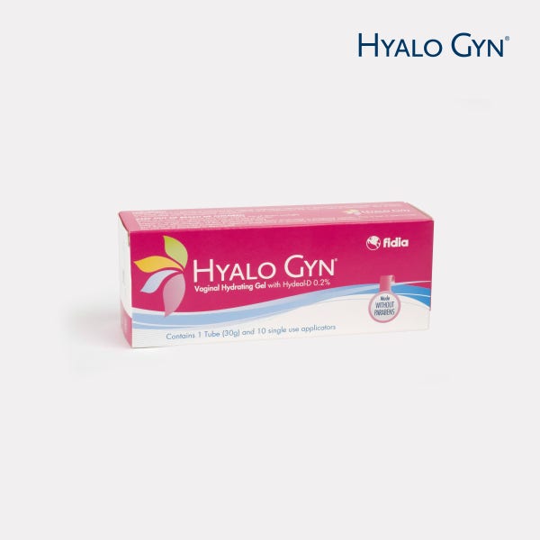 히알로진 (HYALO GYN) 히알루론산 보습, 유럽에서 온 Y존 에센스 30g, 1개