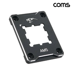 Coms 인텔 CPU 쿨러 가이드 브라켓 12세대 13세대 14세대 intel