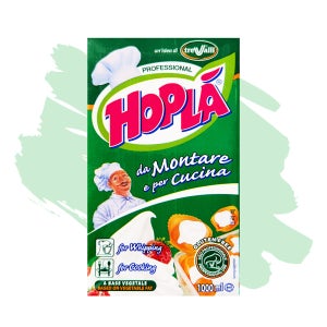 [달디단마켓] 홉라 생크림 1L 무가당 식물성 베이킹재료