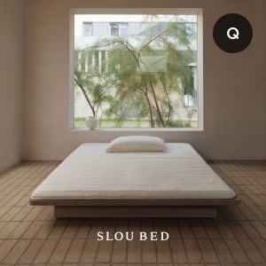 슬로우베드 올라운드 밸런스 토퍼 매트리스 5cm Q(퀸)