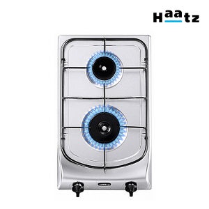 하츠 빌트인가스레인지 2구 GC-2303SDBH 매립형가스레인지