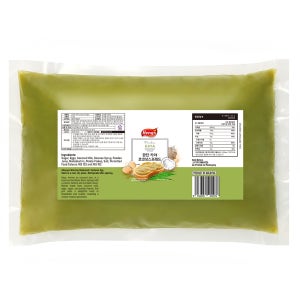 헹스 판단그린 카야잼 1kg