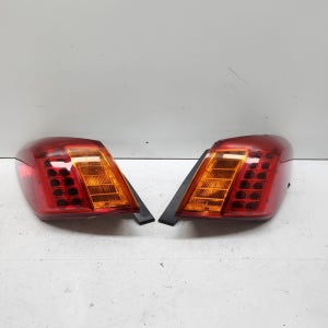 닛산 무라노 Z51 코너 후미등 대루등 테일램프 브레이크등 대로등