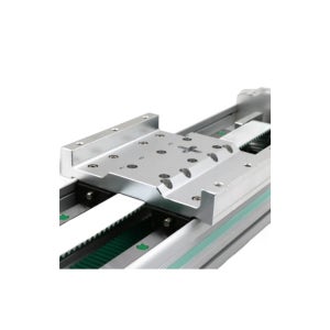 DLMS-B140F 커버형 벨트타입 리니어스테이지 [100-3750mm]