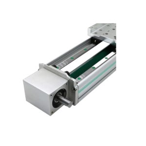 DLMS-B210F 커버형 벨트타입 리니어스테이지 [100-3750mm]