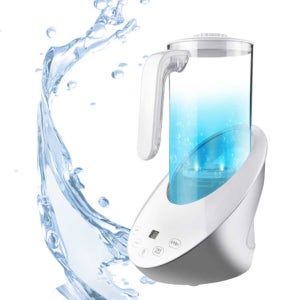 고농도 자동수소수 제조기 자화수 생성기 알카리 미네랄 활성수소 GMM25