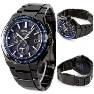 세이코 아스트론 남성 손목시계 SBXY041