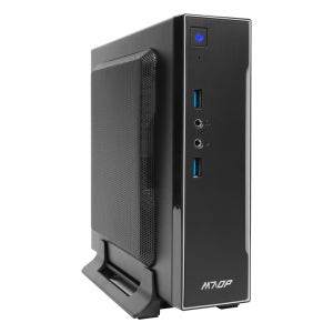 엠탑 미니PC 케이스 MTOP MINI ITX USB 3.0