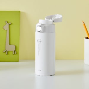 리벤스 보온보냉 스텐 보틀 보온병 350ml