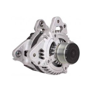 폭스바겐 티구안 2.0 TDI, 4모션 모델 포함 발전기 5N (1세대, 2008-2018) 03L903024 03L903024X