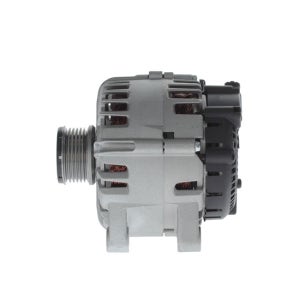 푸조 3008 1.6 HDi, 2.0 HDi 발전기 T84 (1세대, 2009-2016) 5705KV 5702J9 1606859180 9678048880